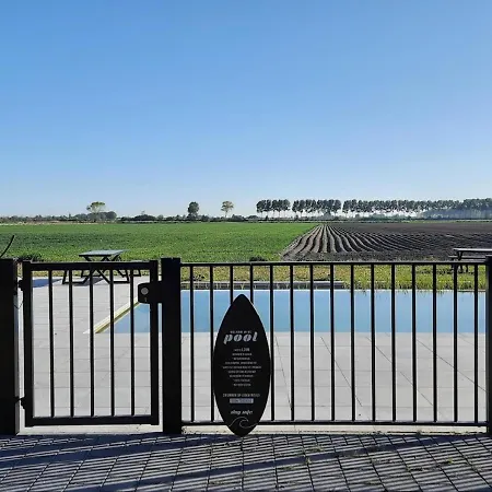 Appartamento Bramendijk Groede Esterno foto