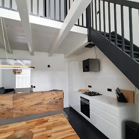 Appartamento Bramendijk Groede Camera foto