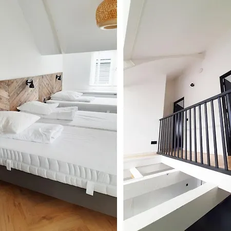 Appartamento Bramendijk Groede Esterno foto