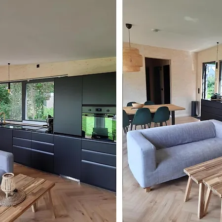 Appartamento Bramendijk Groede Esterno foto