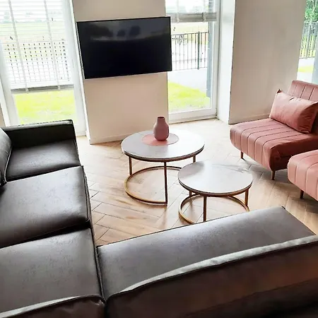 Appartamento Bramendijk Groede Esterno foto