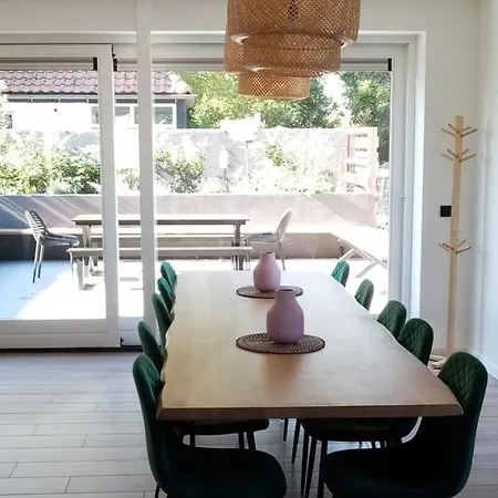Appartamento Bramendijk Groede Esterno foto