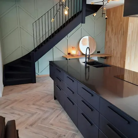 Appartamento Bramendijk Groede Esterno foto