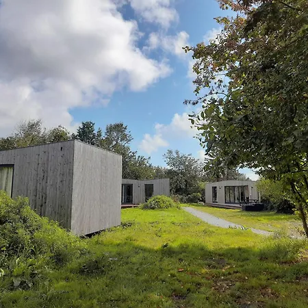 Appartamento Bramendijk Groede Esterno foto