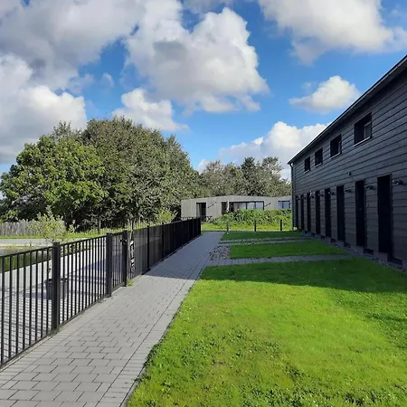 Appartamento Bramendijk Groede Esterno foto
