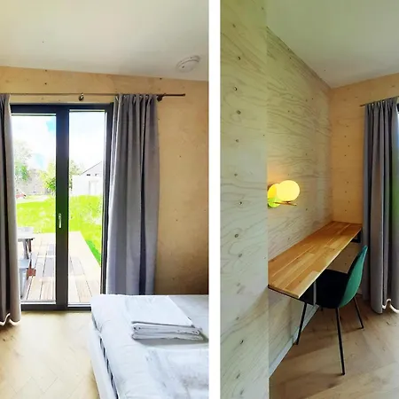 Appartamento Bramendijk Groede Camera foto