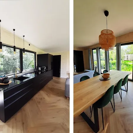Appartamento Bramendijk Groede Camera foto