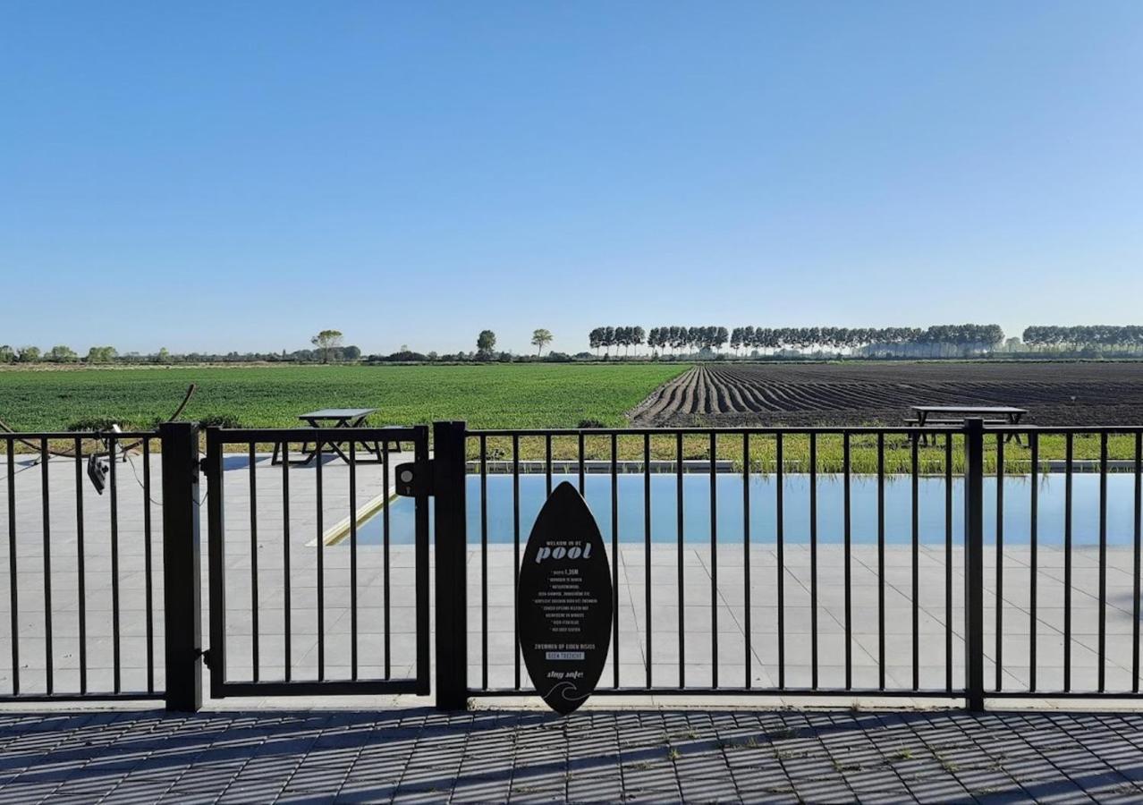 Bramendijk Groede