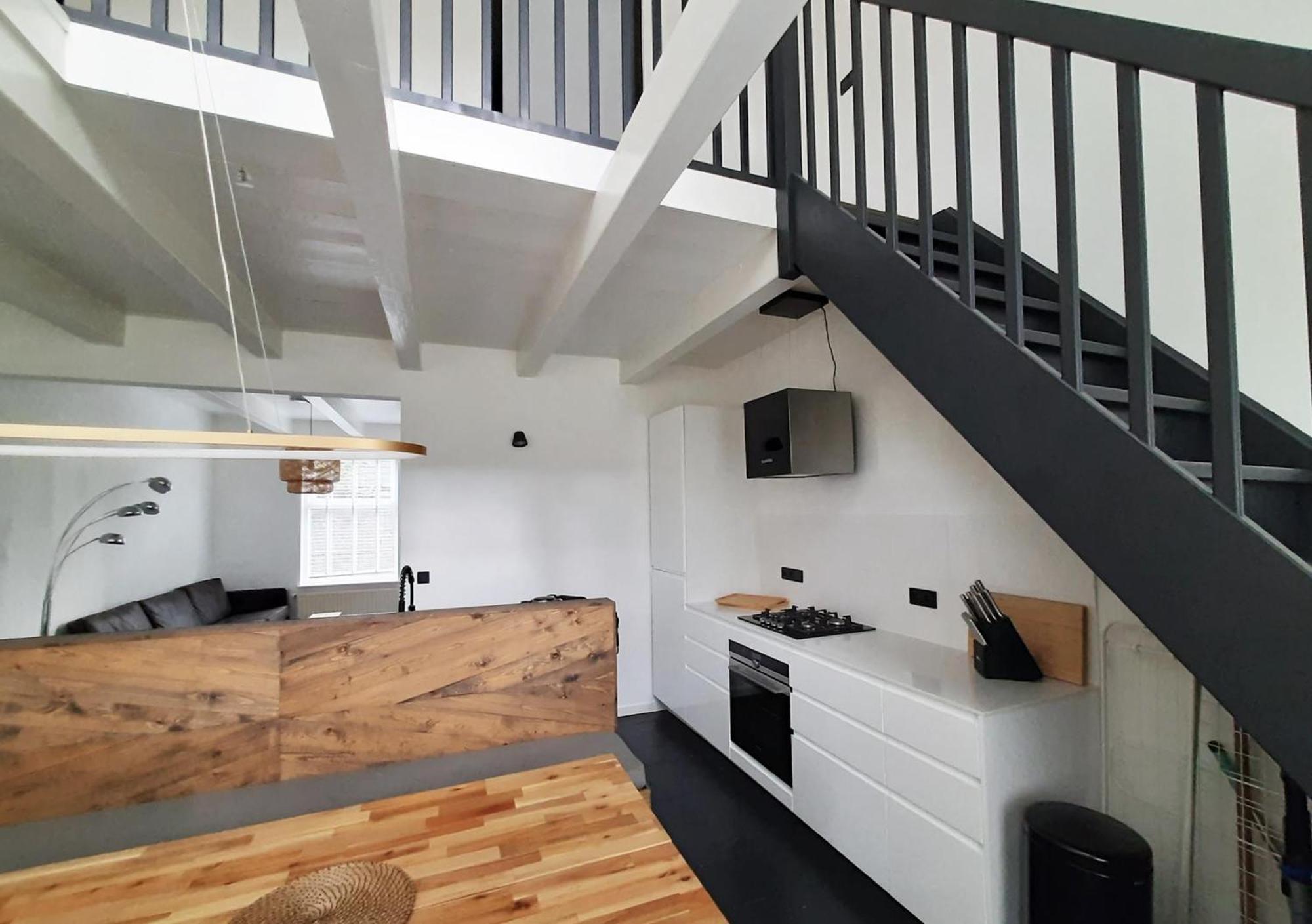 Apartment Bramendijk Groede