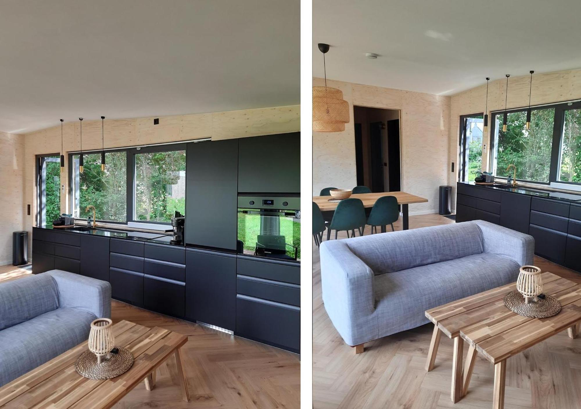 Appartement Bramendijk *