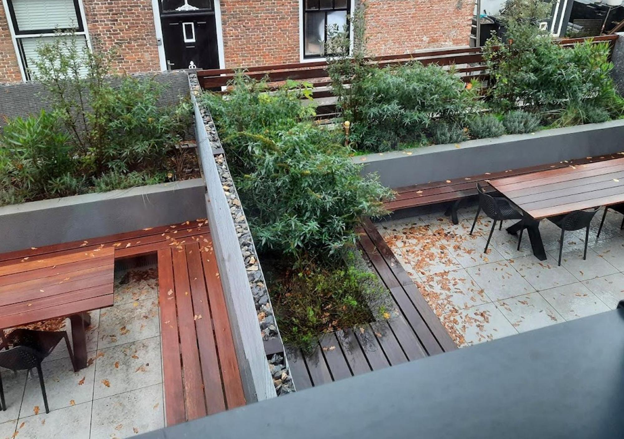 Apartment Bramendijk Groede