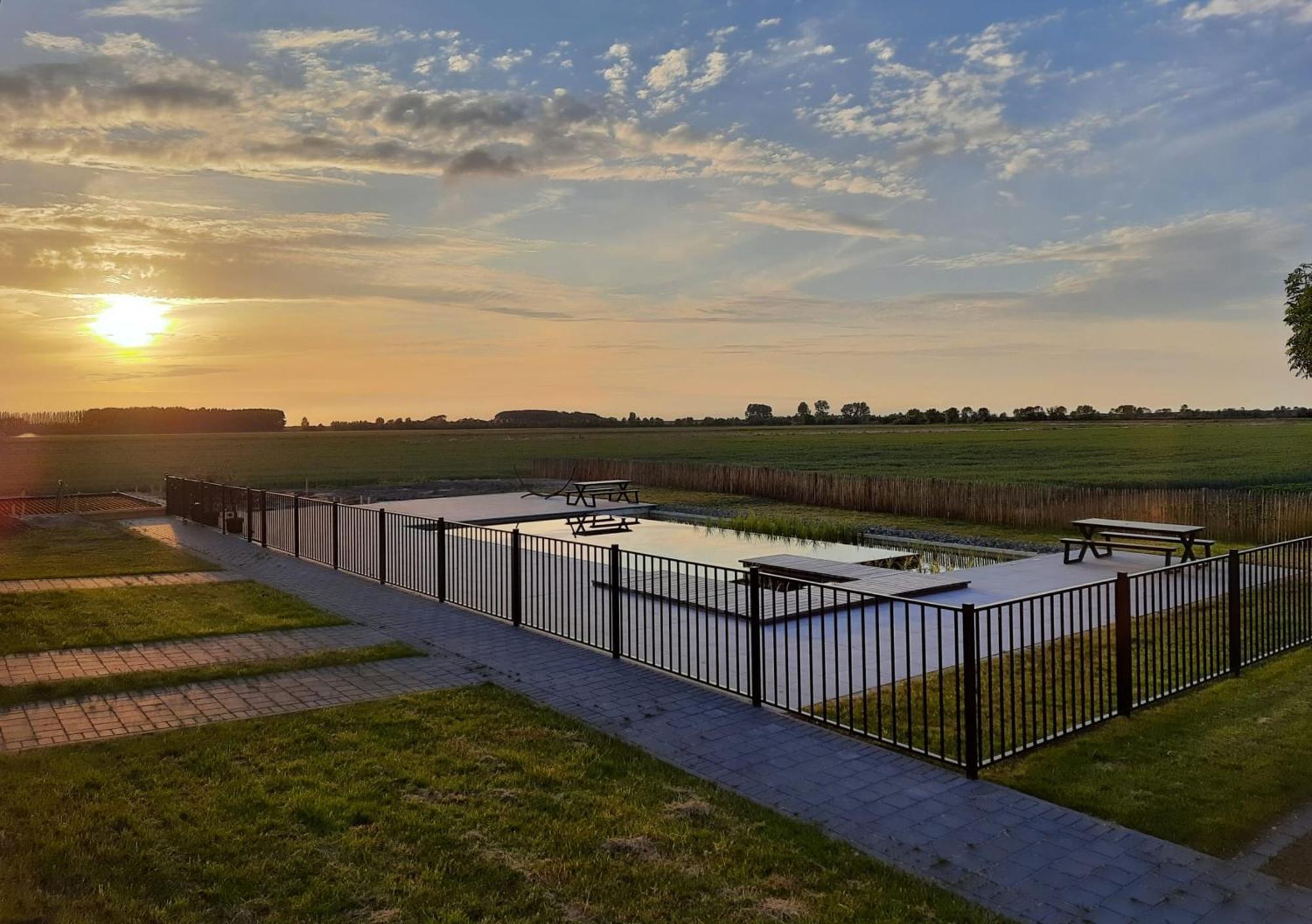 Bramendijk Apartment Groede