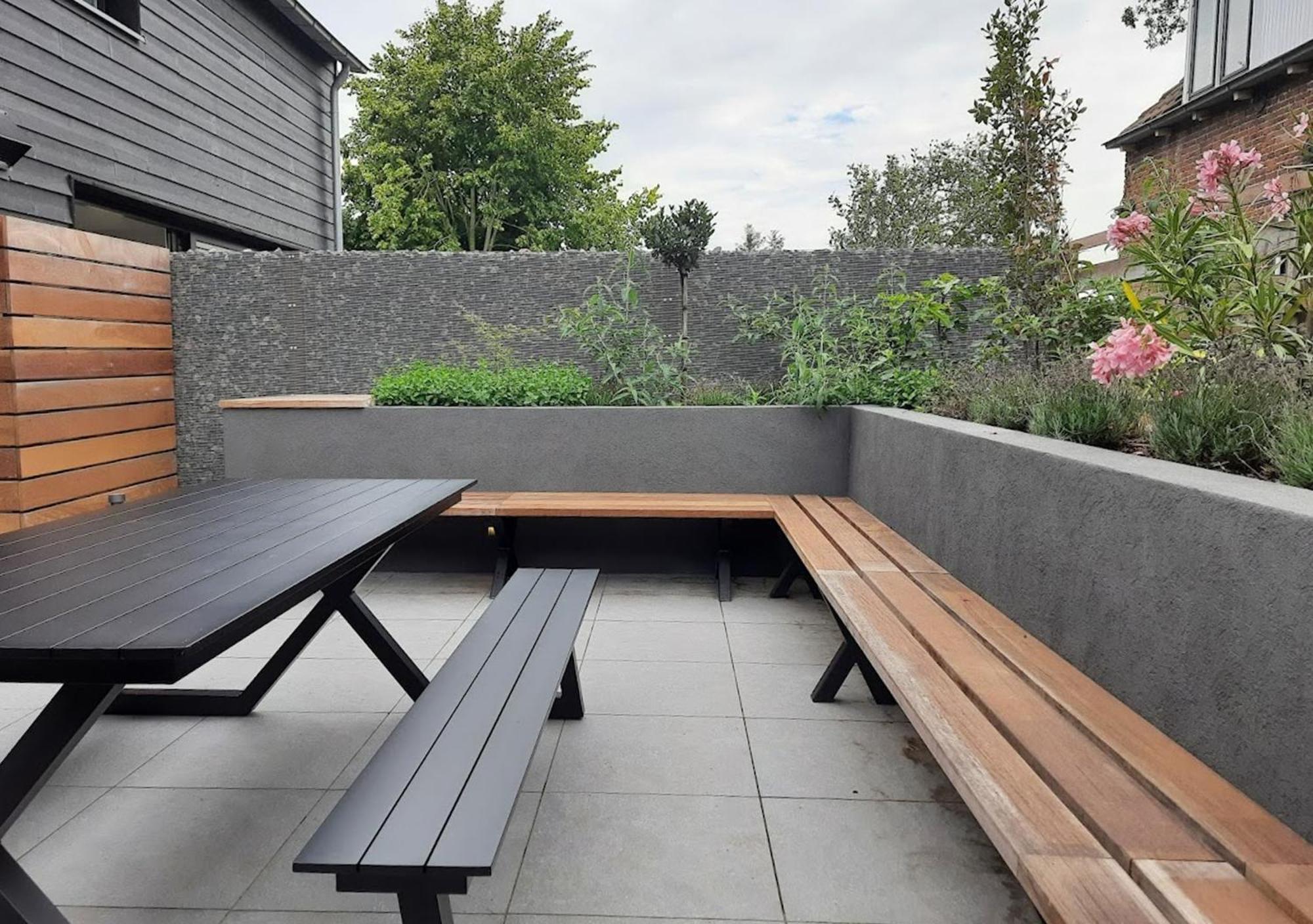 Appartement Bramendijk *