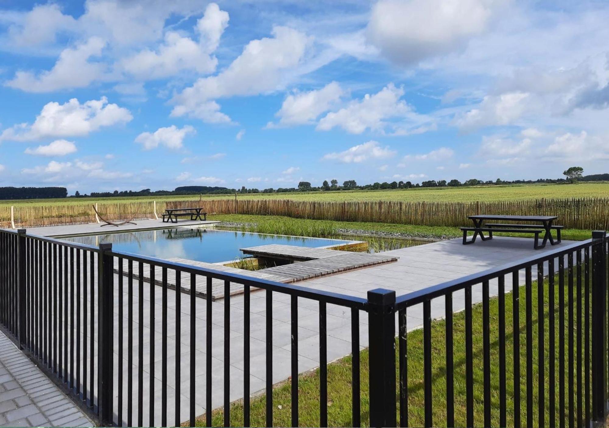 Appartement Bramendijk