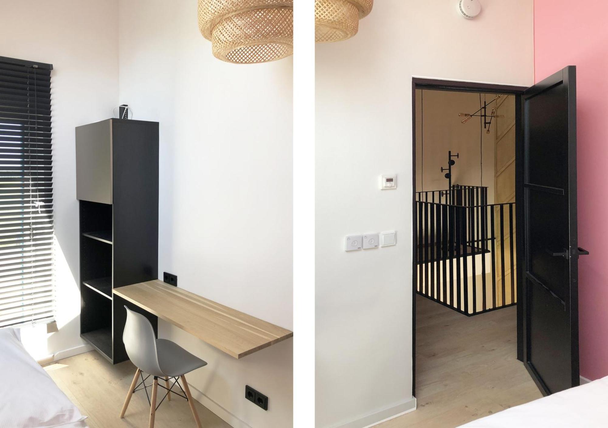 Appartement Bramendijk *