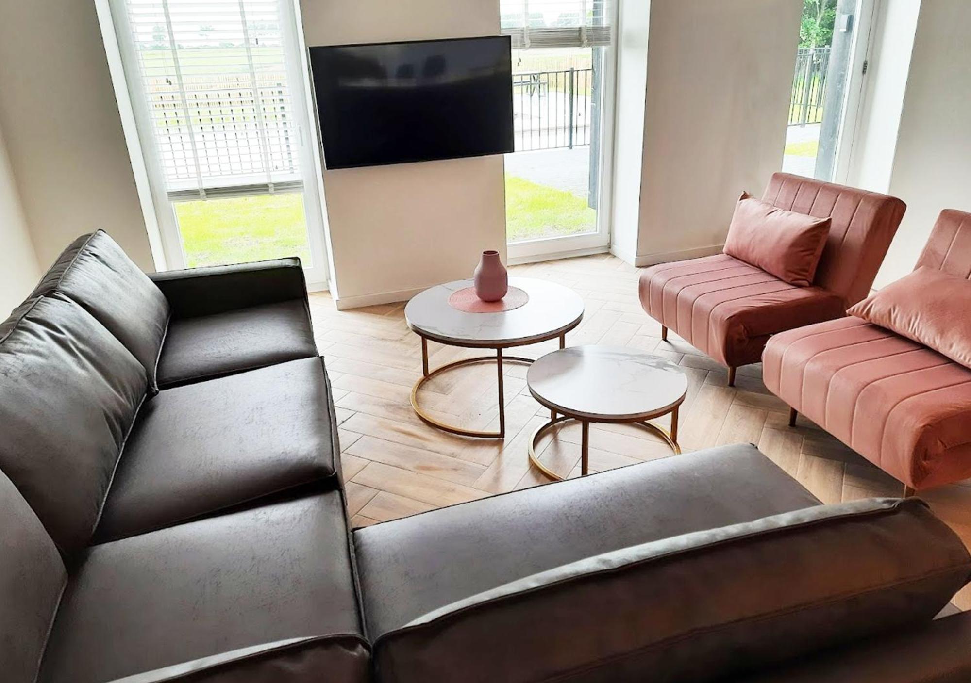 Apartment Bramendijk Groede