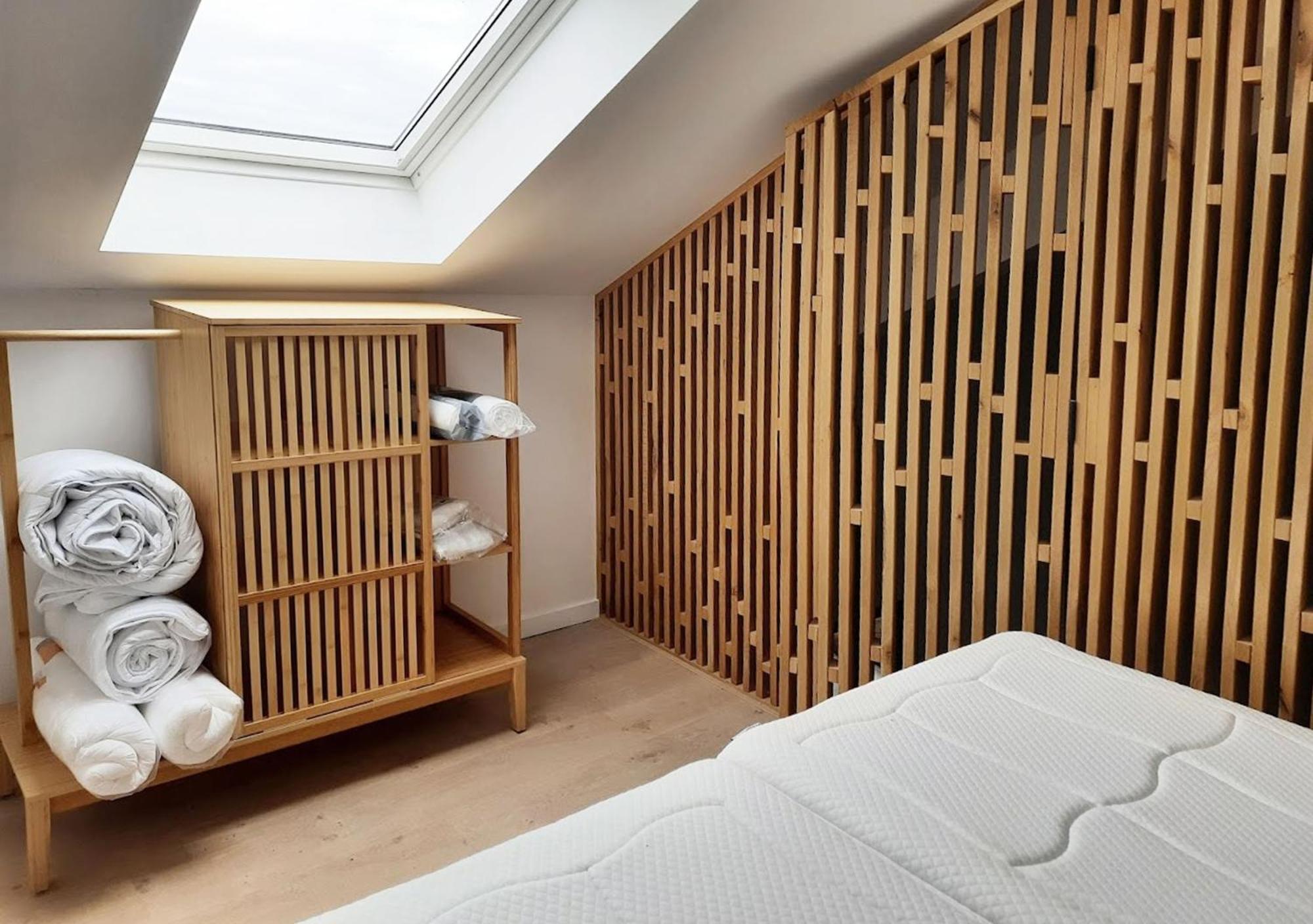 Appartement Bramendijk *