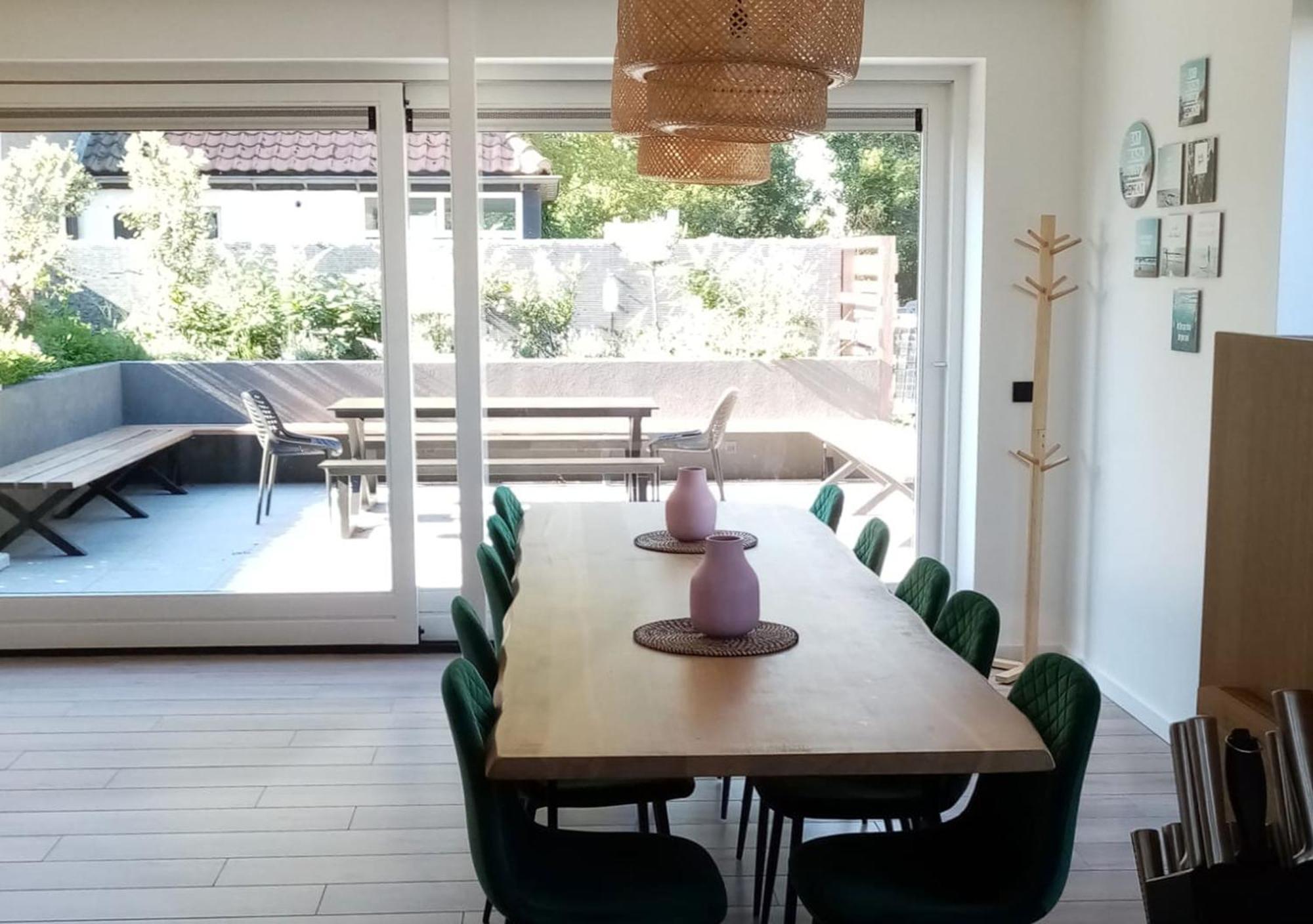 Apartment Bramendijk Groede