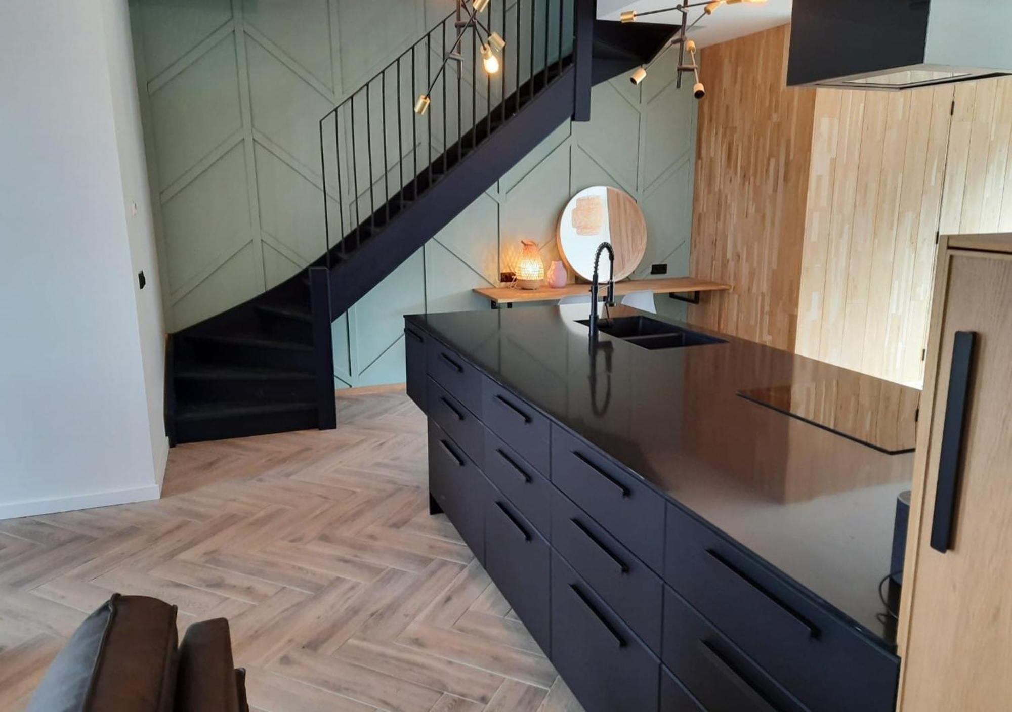 Apartment Bramendijk *