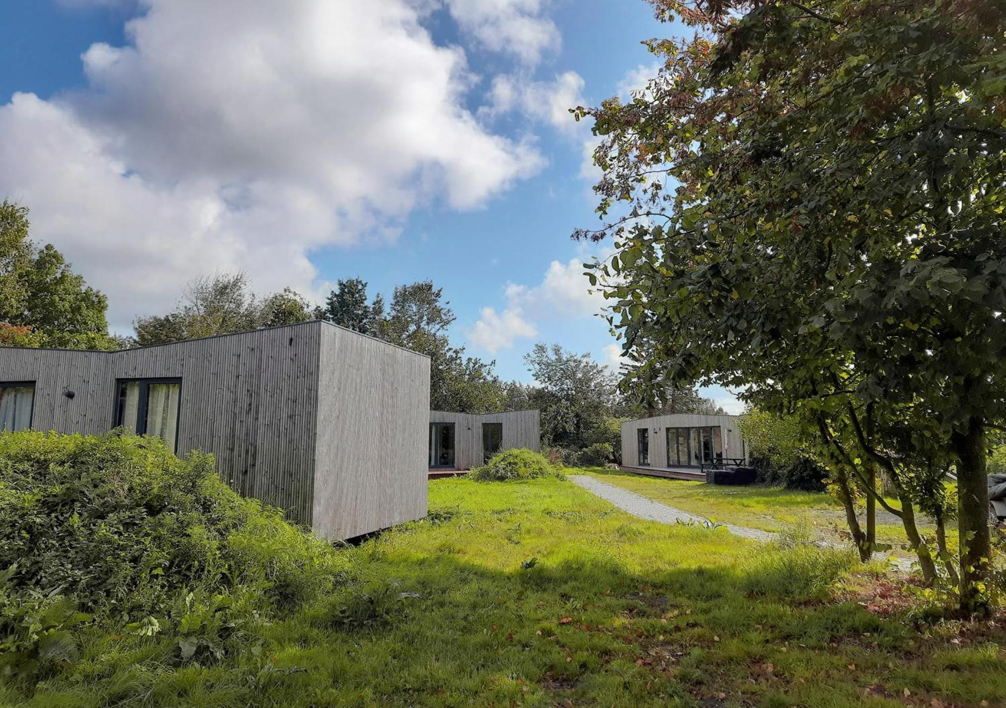 Apartment Bramendijk *