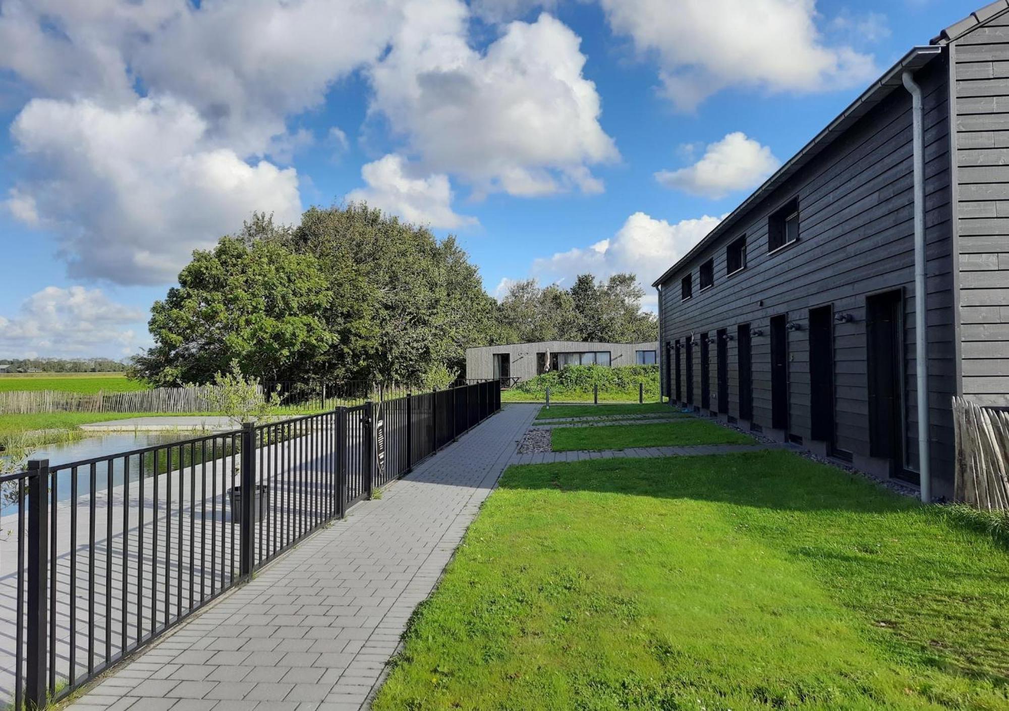 Bramendijk