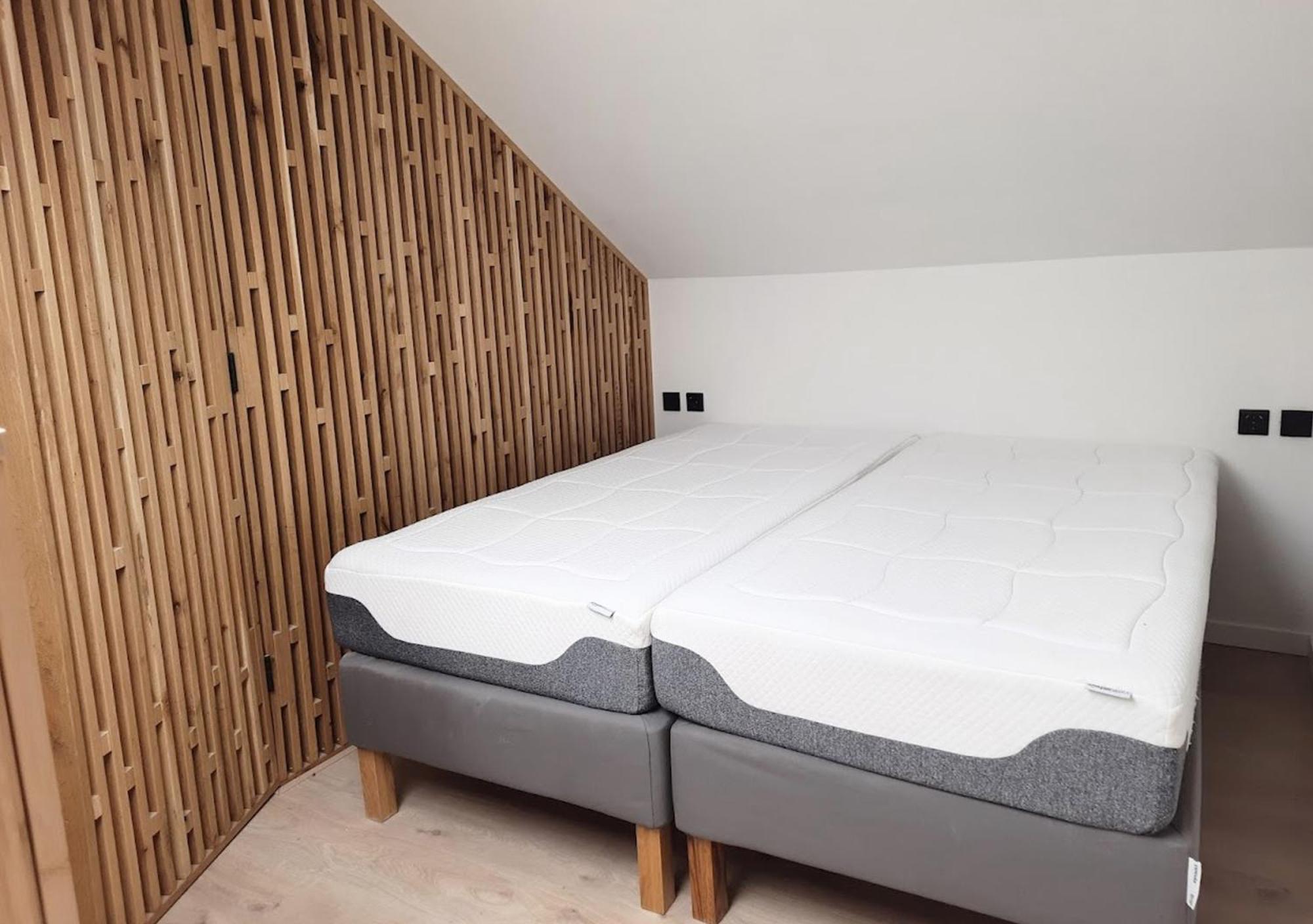 Apartment Bramendijk *