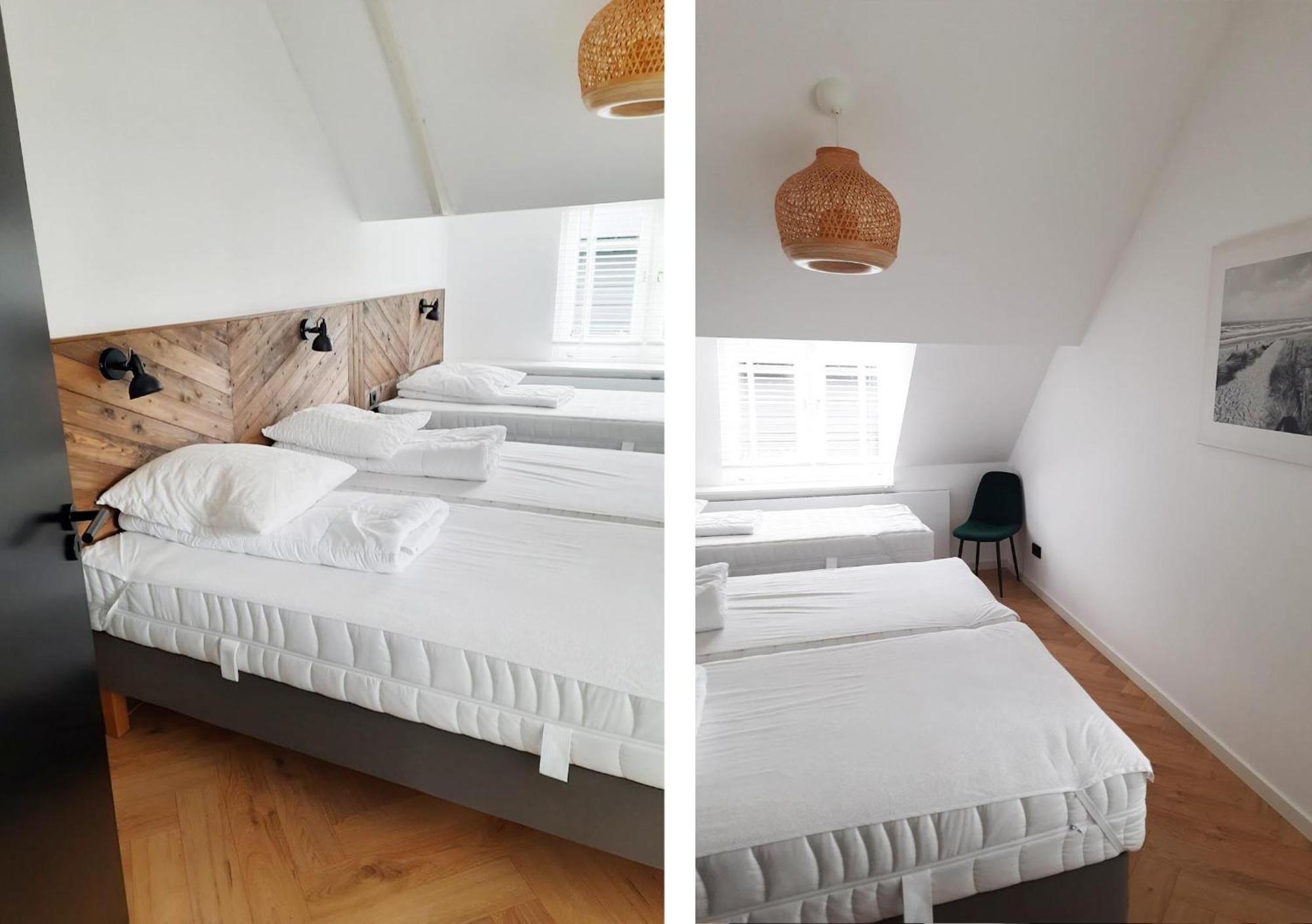 Appartement Bramendijk