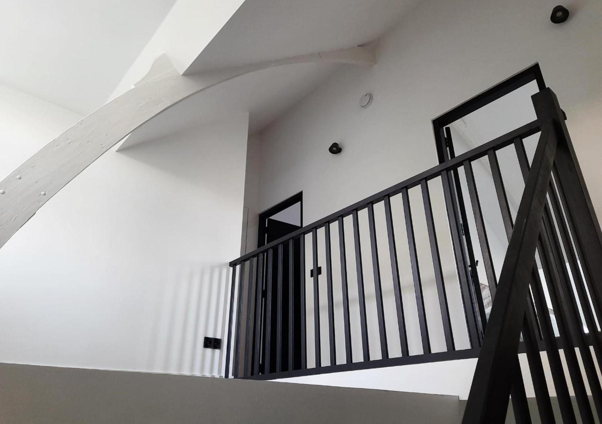 Bramendijk Apartment *