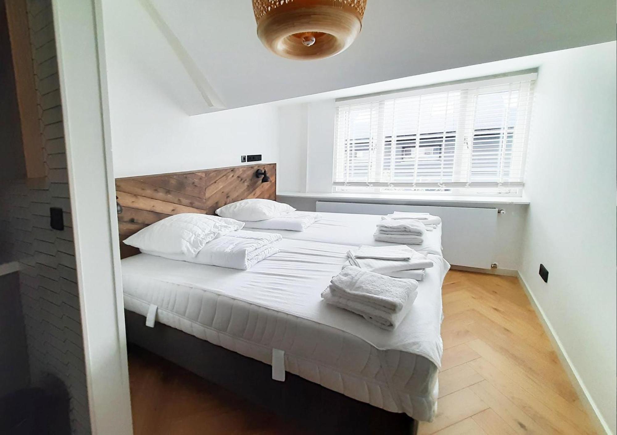 Appartement Bramendijk *