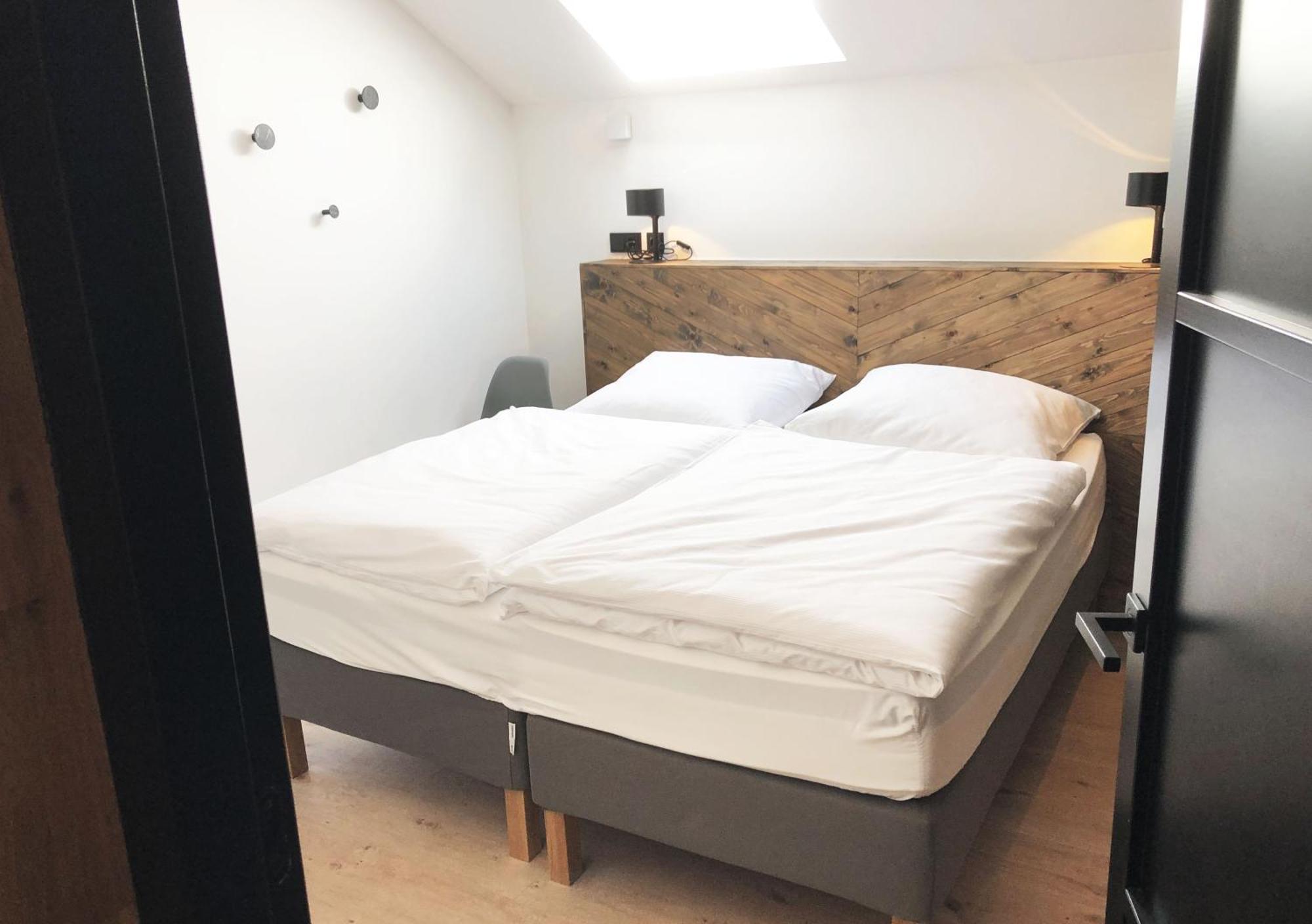 Bramendijk Apartment