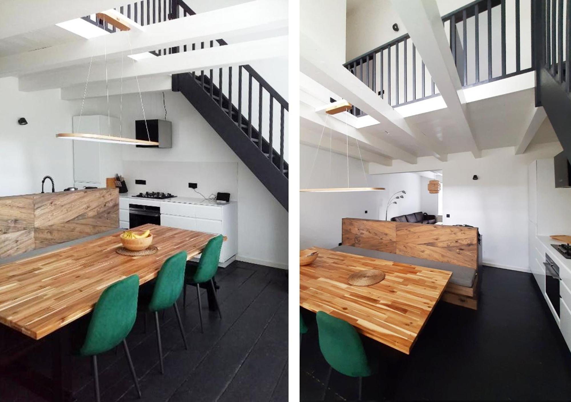 Bramendijk Apartment *