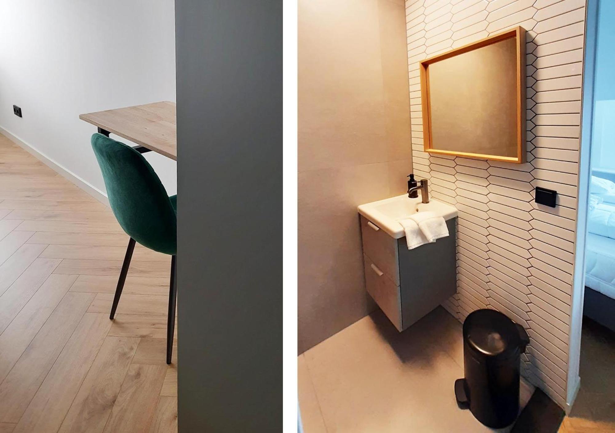 Apartment Bramendijk Groede