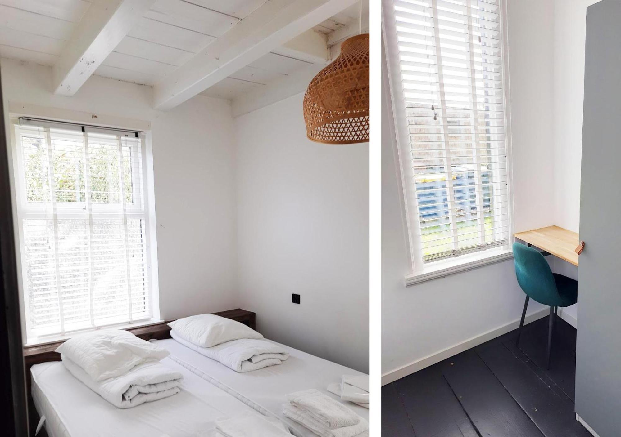 Bramendijk Appartement *