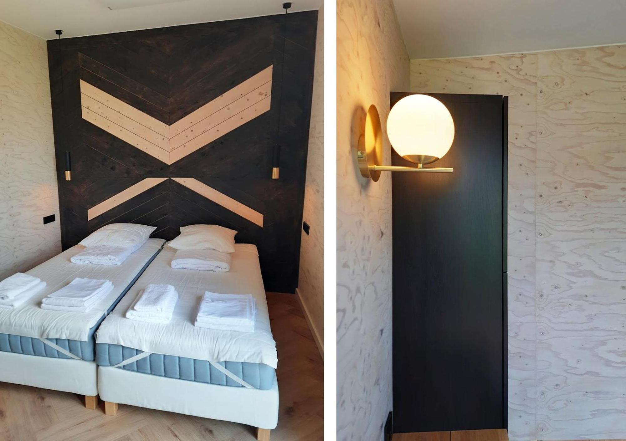 Appartement Bramendijk