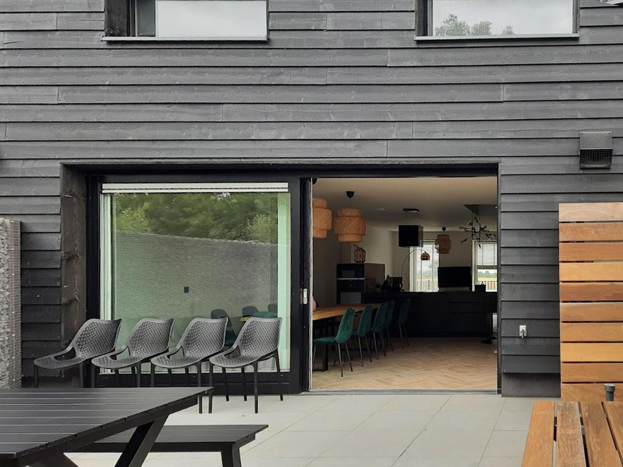 Apartment Bramendijk Groede